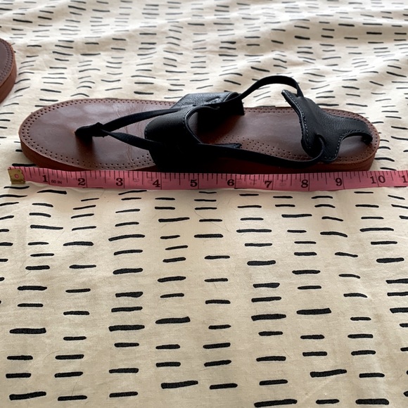 Roxy sandals - Picture 5 of 5